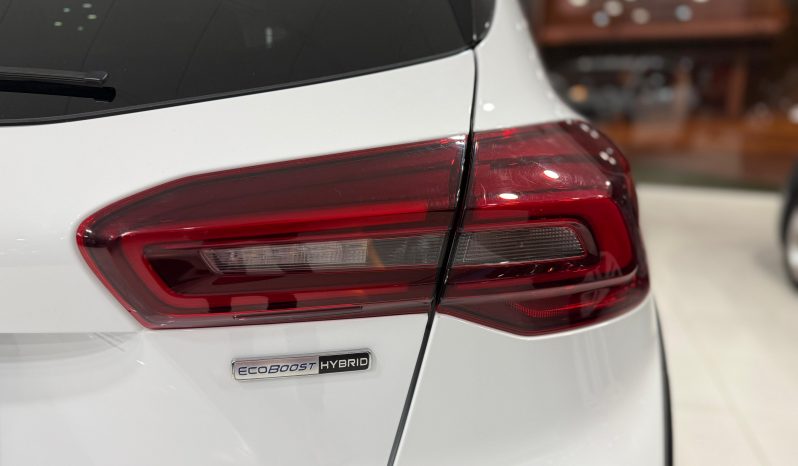 
								FORD Focus 1.0 Ecoboost MHEV Active Style completo									