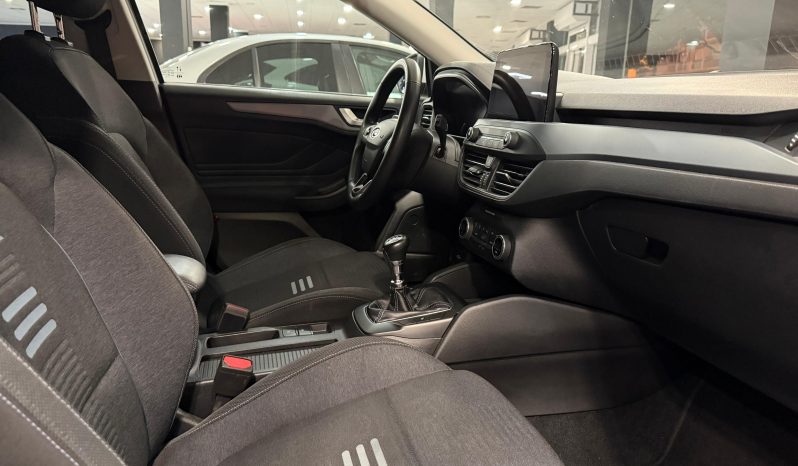 
								FORD Focus 1.0 Ecoboost MHEV Active Style completo									