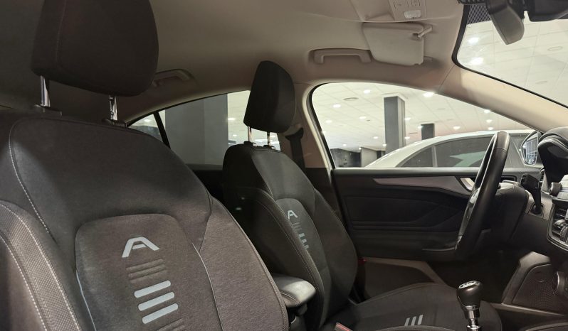 
								FORD Focus 1.0 Ecoboost MHEV Active Style completo									