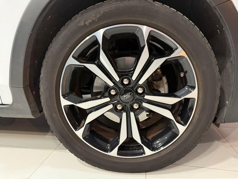 
								FORD Focus 1.0 Ecoboost MHEV Active Style completo									