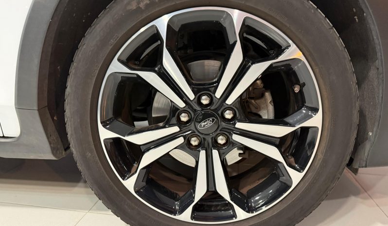 
								FORD Focus 1.0 Ecoboost MHEV Active Style completo									