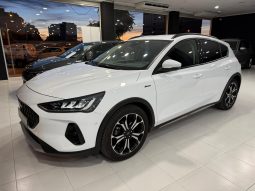 FORD Focus 1.0 Ecoboost MHEV Active Style