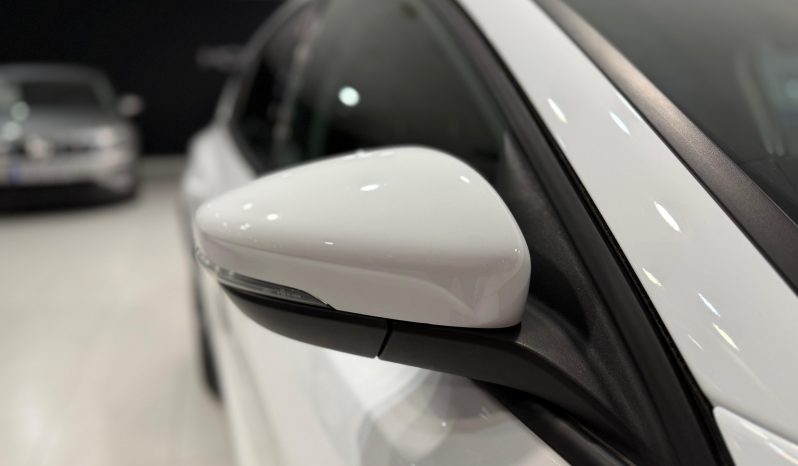 
								FORD Focus 1.0 Ecoboost MHEV Active Style completo									