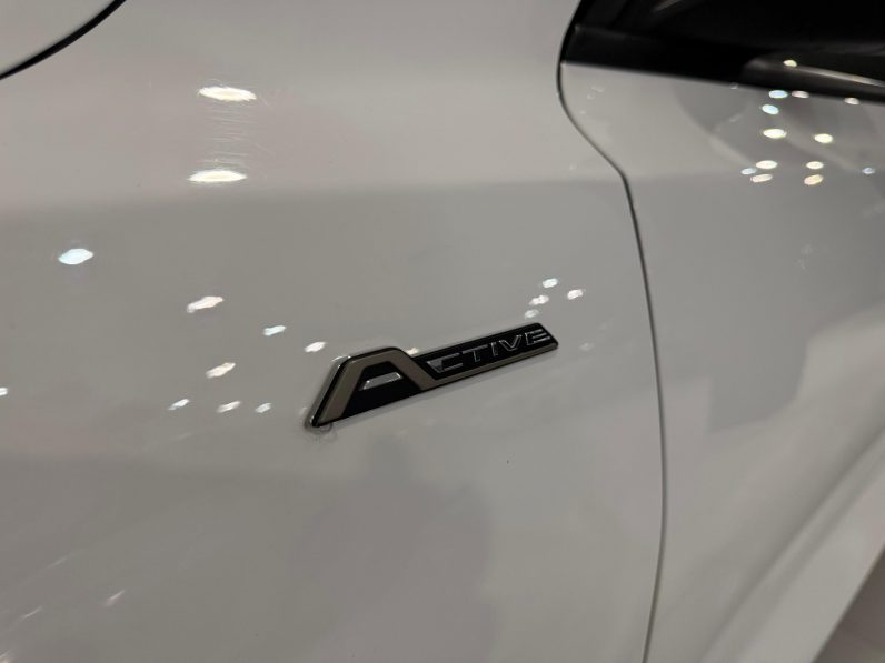 
								FORD Focus 1.0 Ecoboost MHEV Active Style completo									