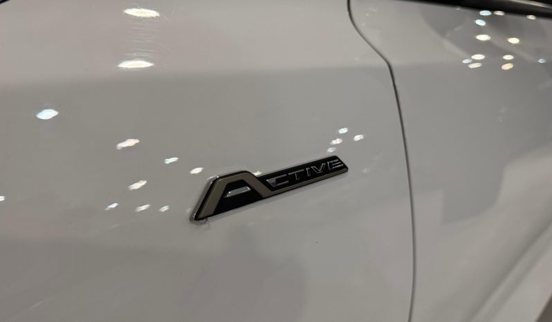 
								FORD Focus 1.0 Ecoboost MHEV Active Style completo									