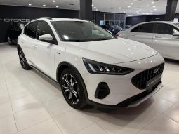 FORD Focus 1.0 Ecoboost MHEV Active Style