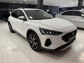 FORD Focus 1.0 Ecoboost MHEV Active Style