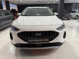 FORD Focus 1.0 Ecoboost MHEV Active Style
