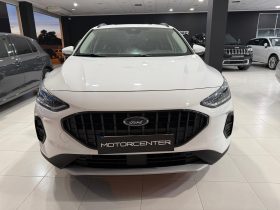 FORD Focus 1.0 Ecoboost MHEV Active Style