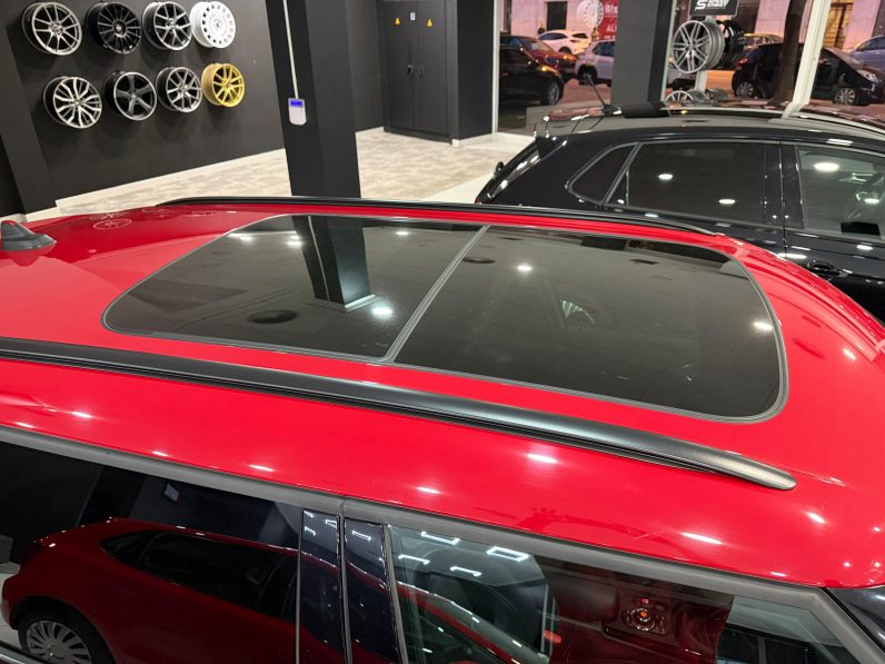 
								MINI CLUBMAN John Cooper Works ALL4 completo									