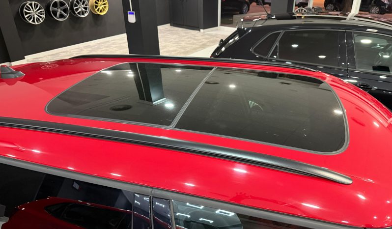 
								MINI CLUBMAN John Cooper Works ALL4 completo									