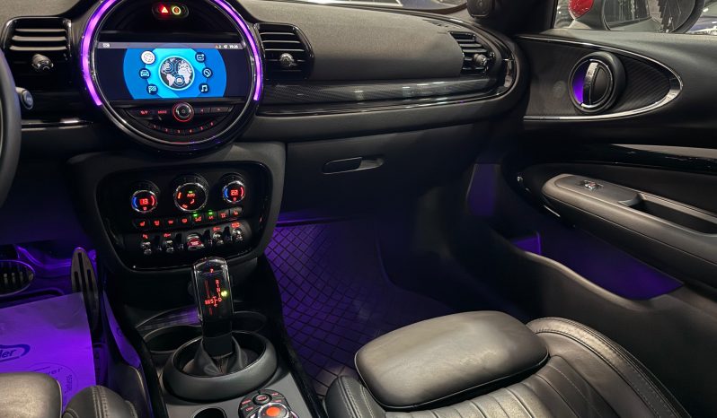 
								MINI CLUBMAN John Cooper Works ALL4 completo									