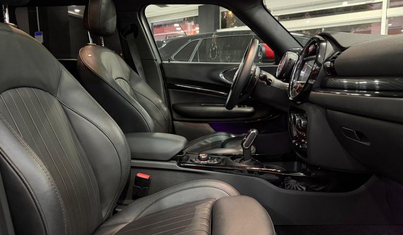 
								MINI CLUBMAN John Cooper Works ALL4 completo									