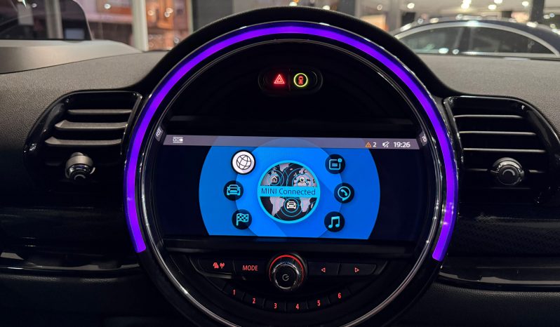 
								MINI CLUBMAN John Cooper Works ALL4 completo									