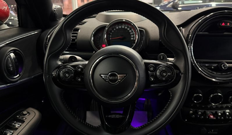 
								MINI CLUBMAN John Cooper Works ALL4 completo									