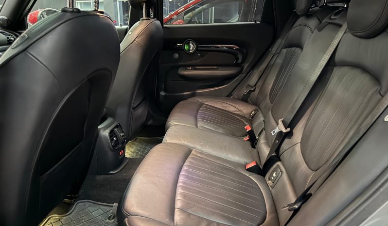 
								MINI CLUBMAN John Cooper Works ALL4 completo									