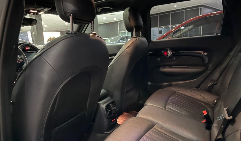 
								MINI CLUBMAN John Cooper Works ALL4 completo									