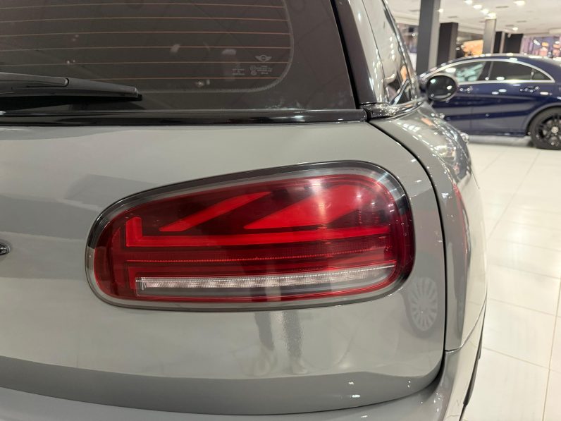 
								MINI CLUBMAN John Cooper Works ALL4 completo									