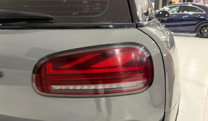 
								MINI CLUBMAN John Cooper Works ALL4 completo									