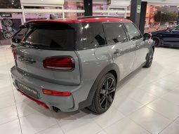 MINI CLUBMAN John Cooper Works ALL4