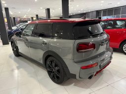 MINI CLUBMAN John Cooper Works ALL4
