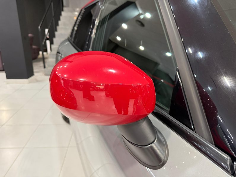 
								MINI CLUBMAN John Cooper Works ALL4 completo									