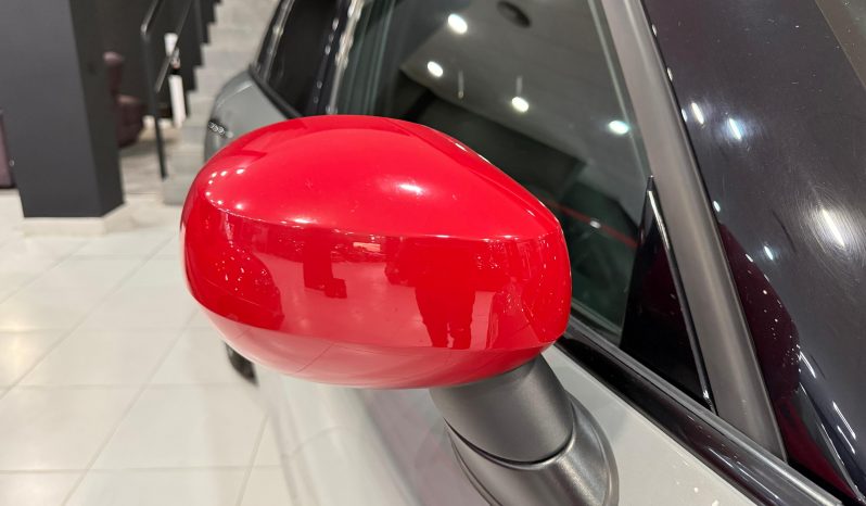 
								MINI CLUBMAN John Cooper Works ALL4 completo									