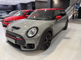 MINI CLUBMAN John Cooper Works ALL4