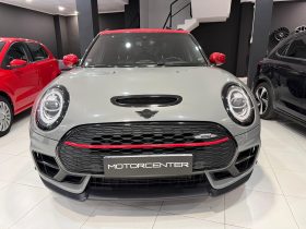 MINI CLUBMAN John Cooper Works ALL4