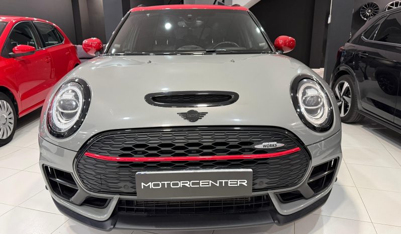 
								MINI CLUBMAN John Cooper Works ALL4 completo									