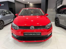 VOLKSWAGEN Polo Advance 1.4 TDI BMT