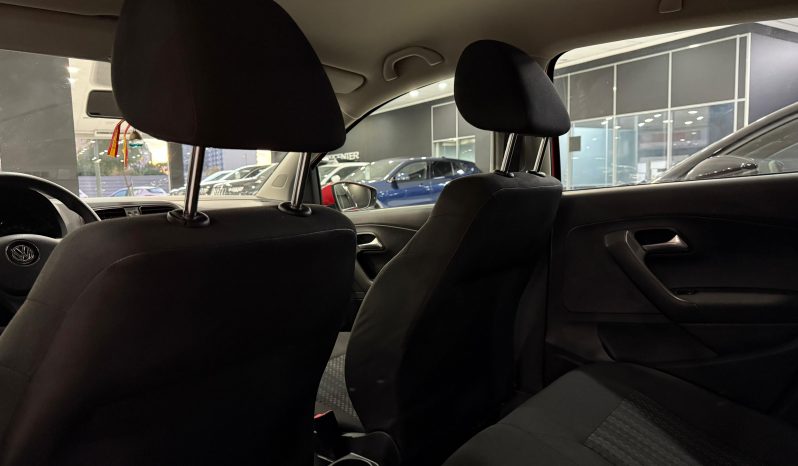 
								VOLKSWAGEN Polo Advance 1.4 TDI BMT completo									