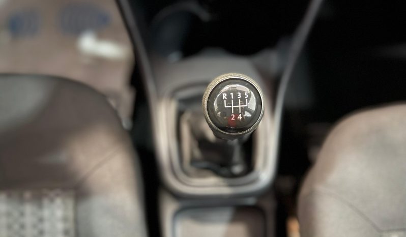 
								VOLKSWAGEN Polo Advance 1.4 TDI BMT completo									