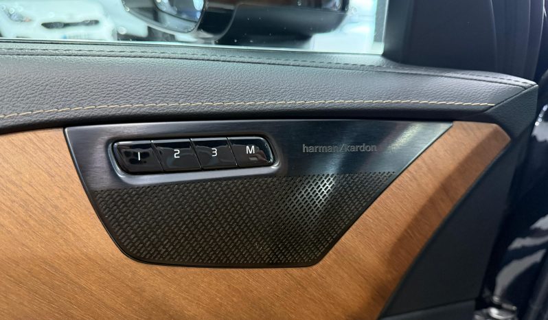 
								VOLVO XC90 2.0 D5 AWD Inscription Auto completo									