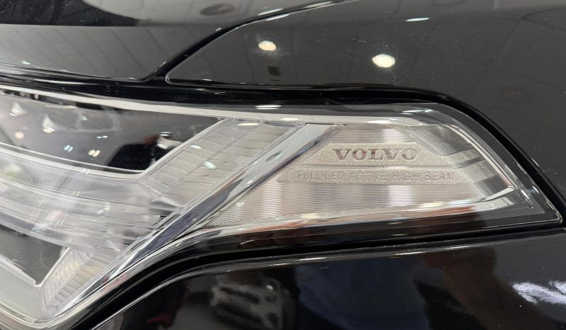 
								VOLVO XC90 2.0 D5 AWD Inscription Auto completo									