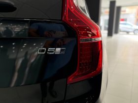 VOLVO XC90 2.0 D5 AWD Inscription Auto