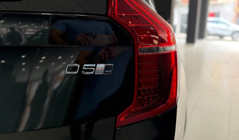 
								VOLVO XC90 2.0 D5 AWD Inscription Auto completo									