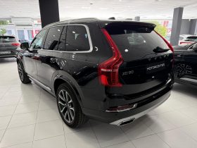 VOLVO XC90 2.0 D5 AWD Inscription Auto