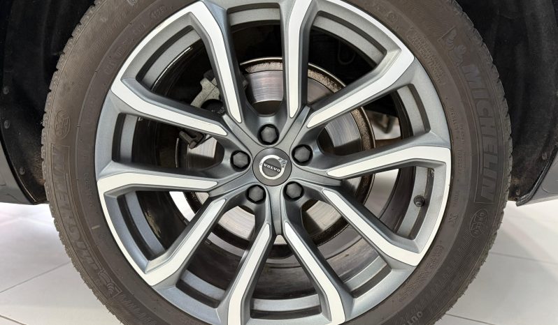 
								VOLVO XC90 2.0 D5 AWD Inscription Auto completo									