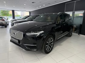VOLVO XC90 2.0 D5 AWD Inscription Auto