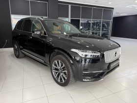 VOLVO XC90 2.0 D5 AWD Inscription Auto