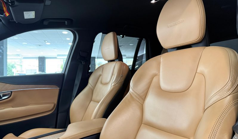
								VOLVO XC90 2.0 D5 AWD Inscription Auto completo									