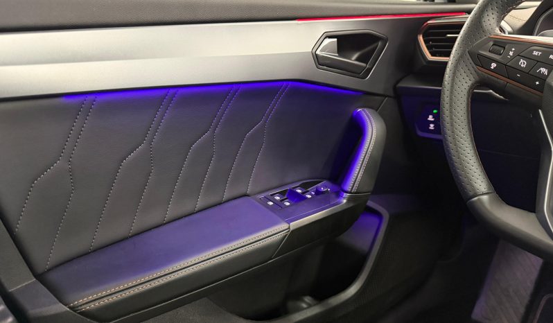 
								CUPRA Formentor 1.5 eTSI 150 CV DSG completo									