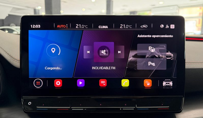 
								CUPRA Formentor 1.5 eTSI 150 CV DSG completo									