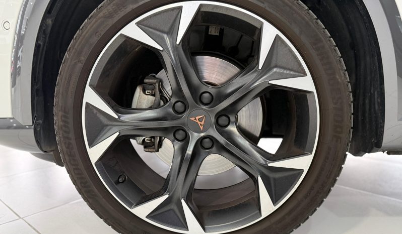 
								CUPRA Formentor 1.5 eTSI 150 CV DSG completo									