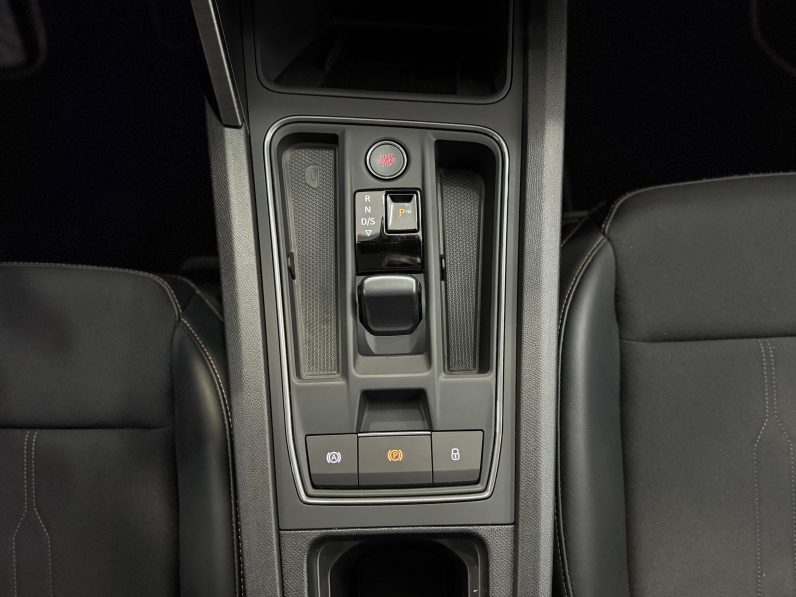 
								CUPRA Formentor 1.5 eTSI 150 CV DSG completo									