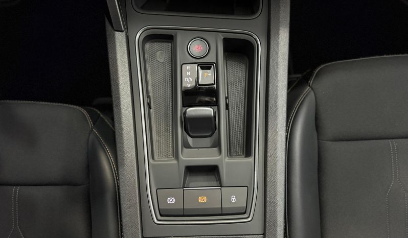 
								CUPRA Formentor 1.5 eTSI 150 CV DSG completo									