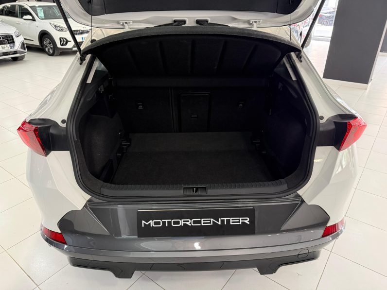 
								CUPRA Formentor 1.5 eTSI 150 CV DSG completo									