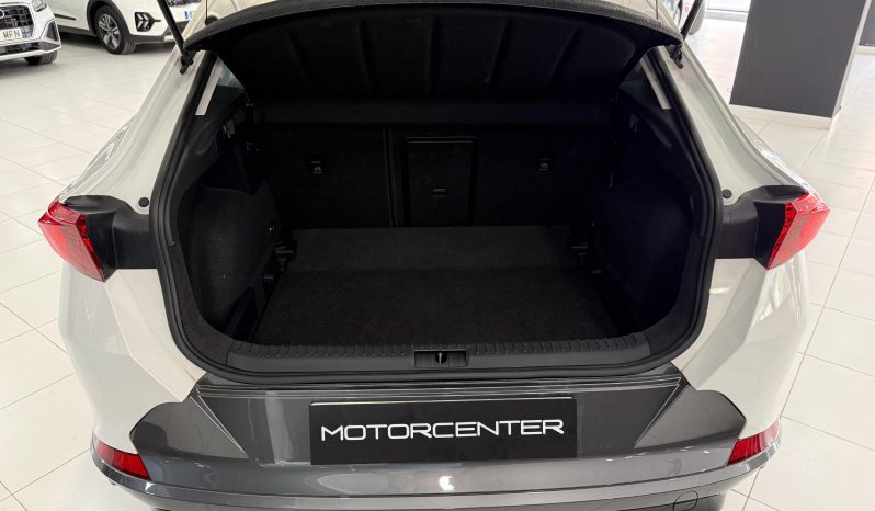 
								CUPRA Formentor 1.5 eTSI 150 CV DSG completo									