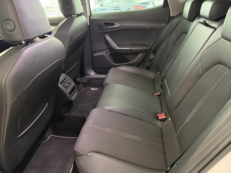 
								CUPRA Formentor 1.5 eTSI 150 CV DSG completo									